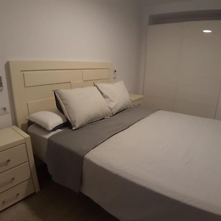 Apartamento Orleans Cadiz Luaran gambar