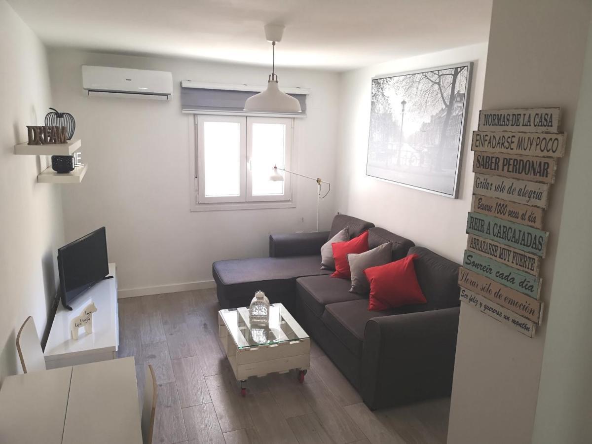 Apartamento Orleans Cadiz Luaran gambar