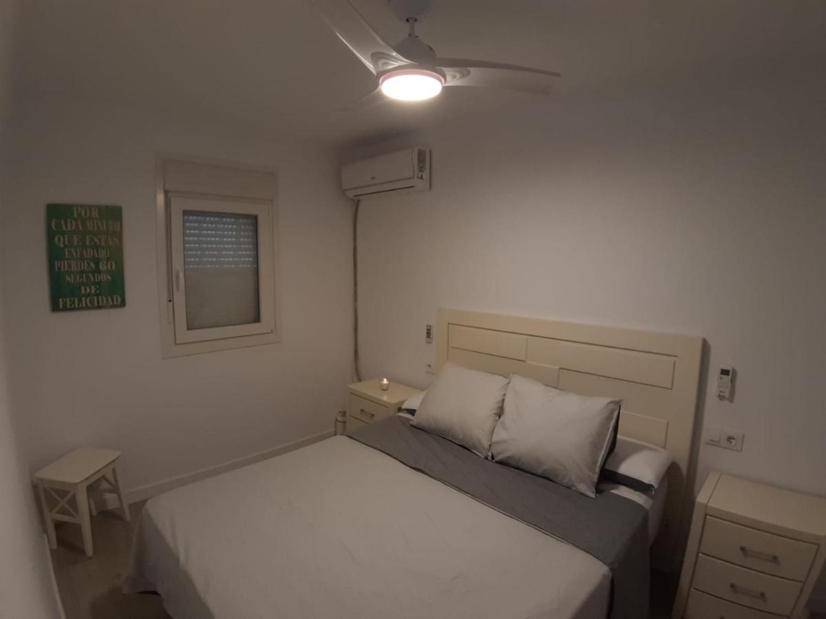 Apartamento Orleans Cadiz Luaran gambar
