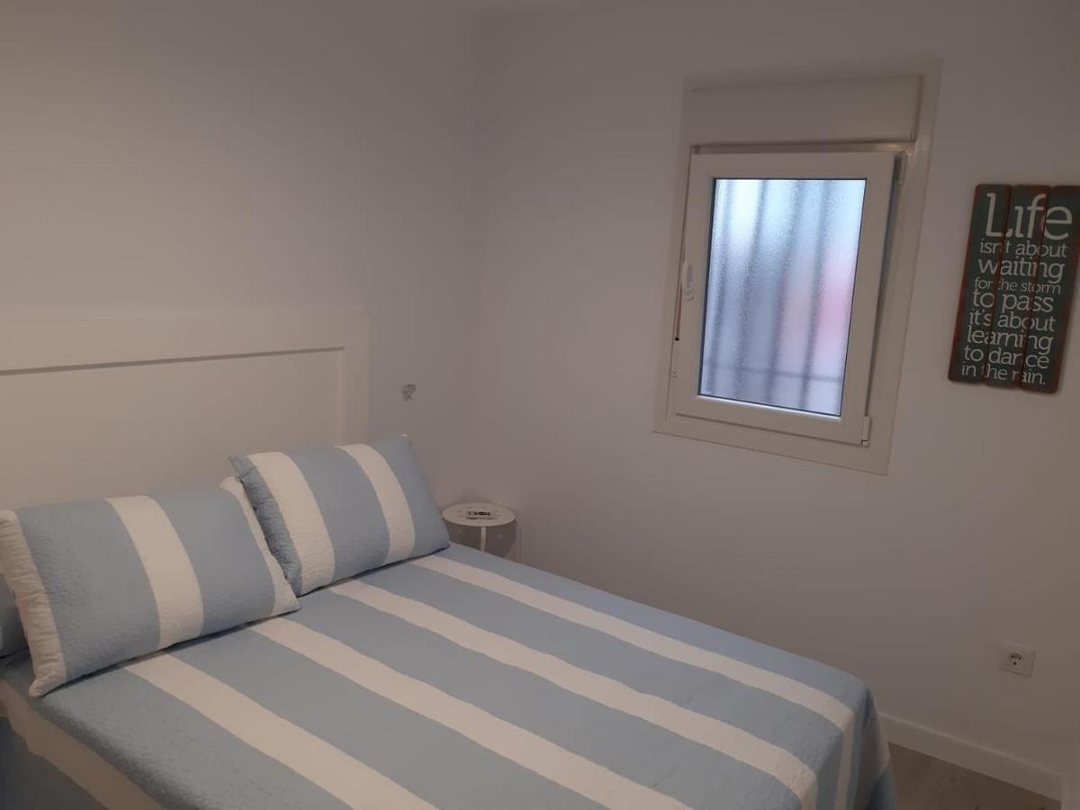 Apartamento Orleans Cadiz Luaran gambar