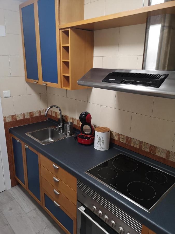 Apartamento Orleans Cadiz Luaran gambar