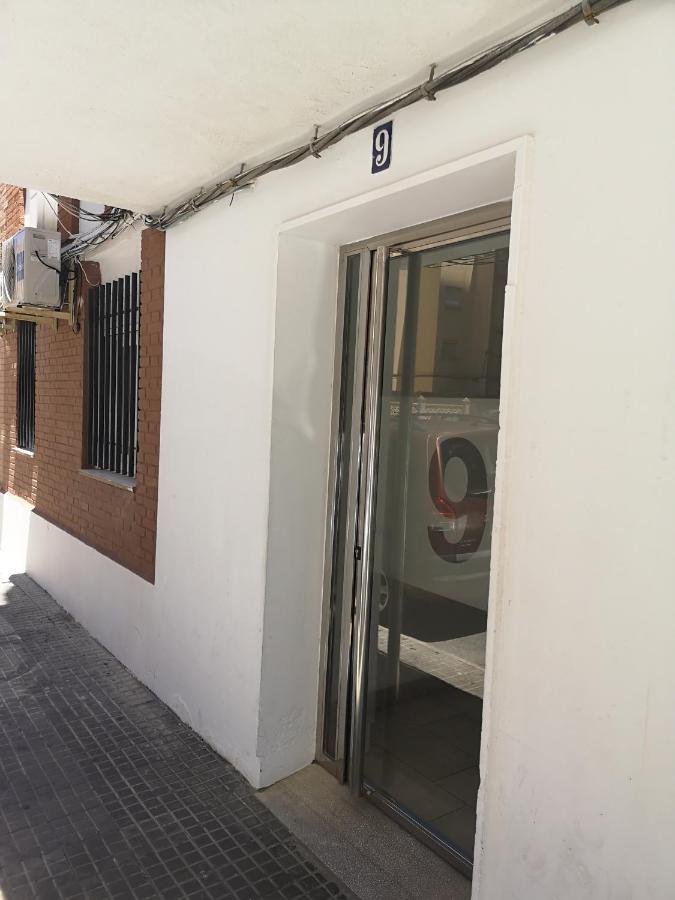 Apartamento Orleans Cadiz Luaran gambar